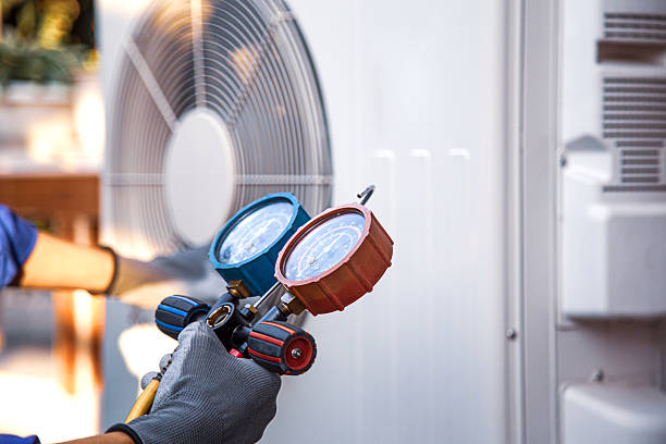 Affordable Emergency Hvac solutions in Mahanoy City, PA